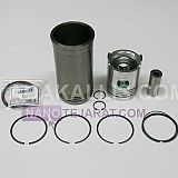 بوش پیستون رینگ فیات آلیس 645 بوش پیستون رینگ فیات آلیس 645